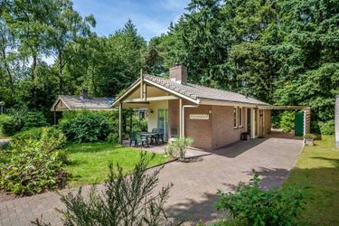 6-person cottage Family