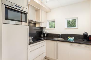 8-persoons bungalow Comfort SR381