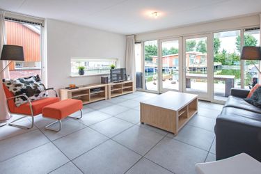4-Personen Ferienhaus HNH146