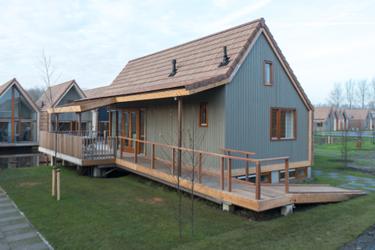 6-Personen Ferienhaus 6L2