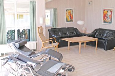 6-persoons vakantiehuis DSH510