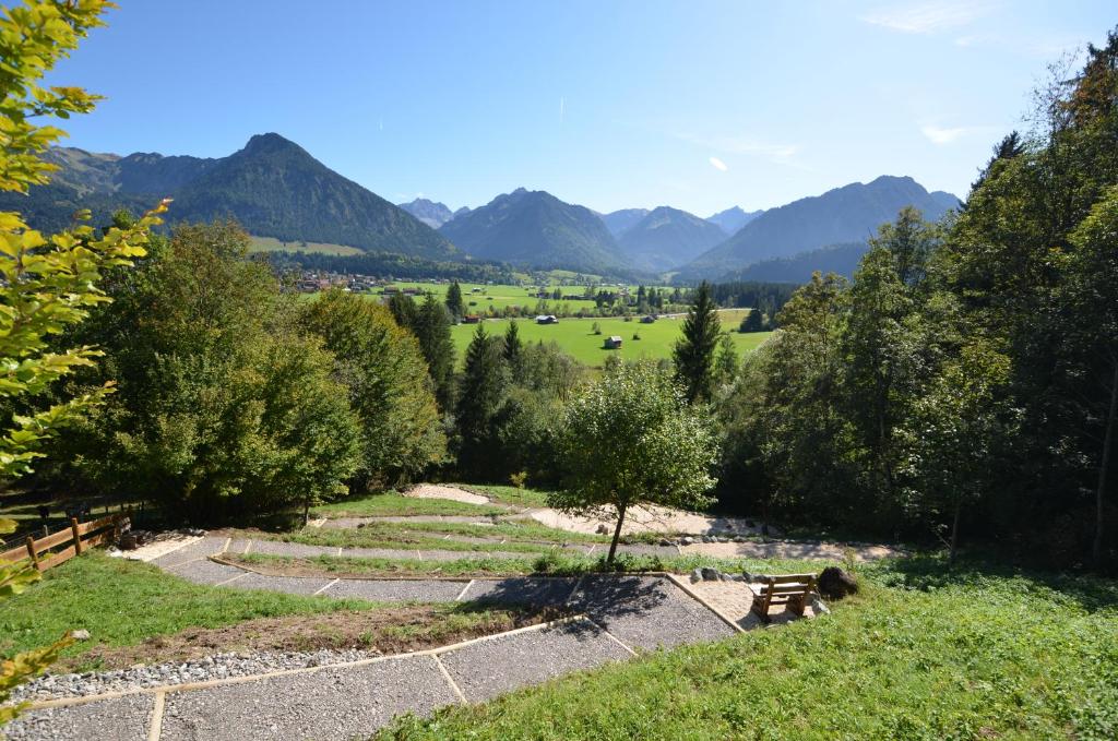 Naturhotel Waldesruhe