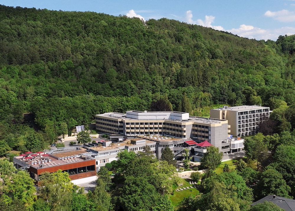 Parkhotel CUP VITALIS - Adults Only