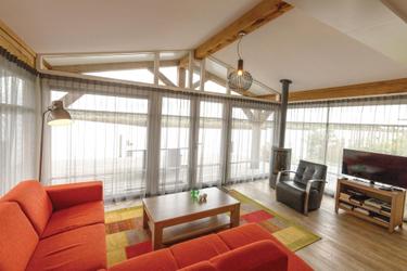 6-person holiday house HOV232