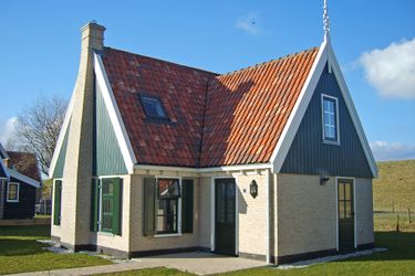6-personnes maison de vacances Wiringhervilla