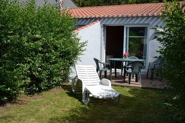 7-persoons appartement DUPLEX (max 4 adults)