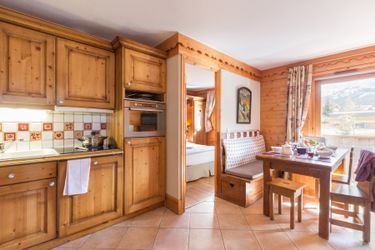 6-Personen Ferienwohnung Superior
