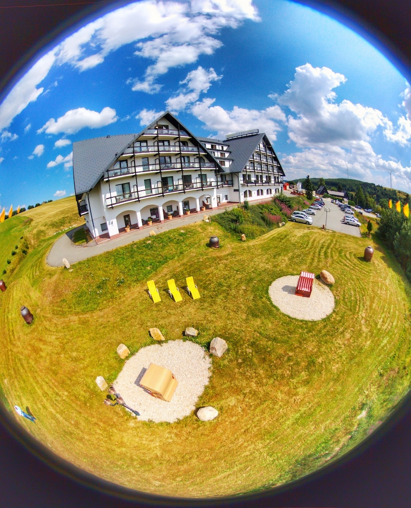 Alpina Lodge Hotel Oberwiesenthal