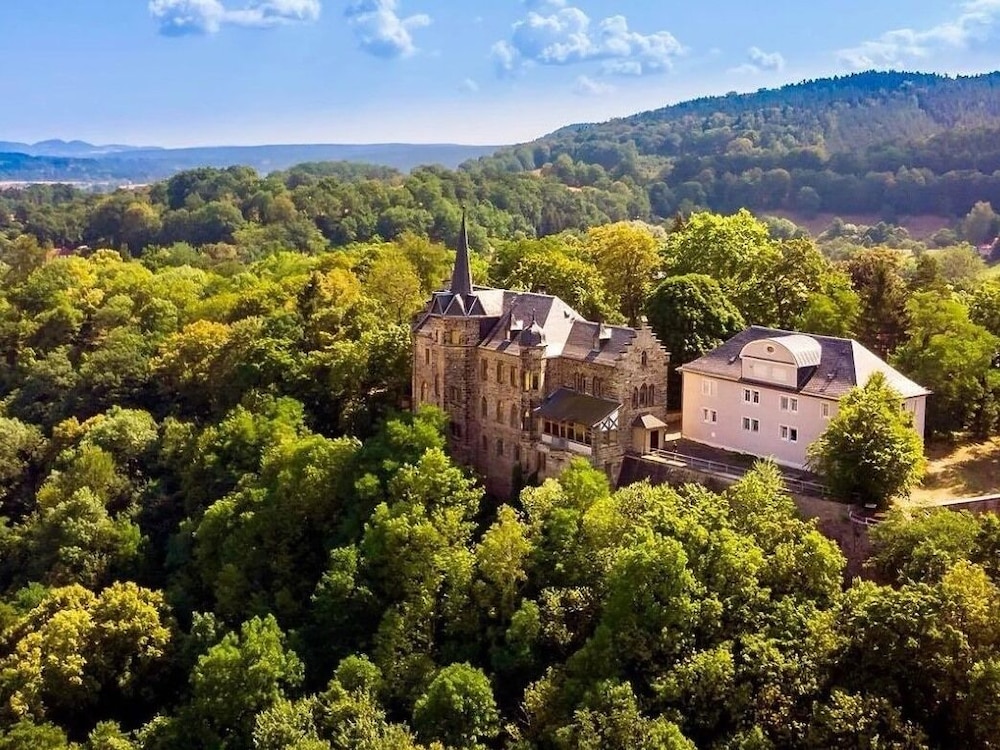 Schloss Weißenburg