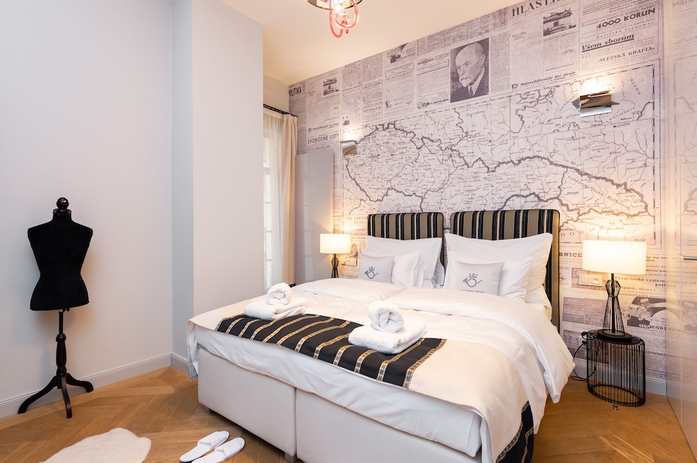 Old Royal Post Boutique Hotel & Premium Suites