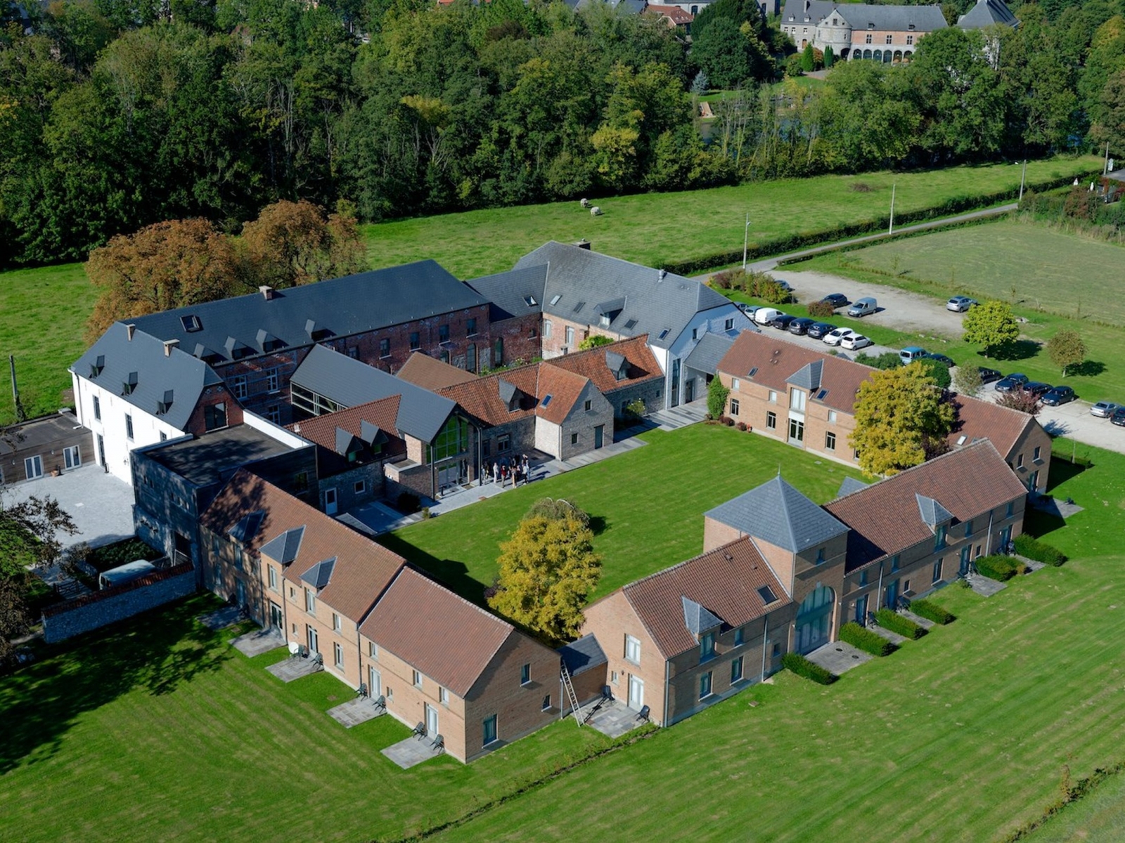Manoir du Capitaine