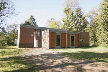 8-Personen Ferienhaus de Heivlinder