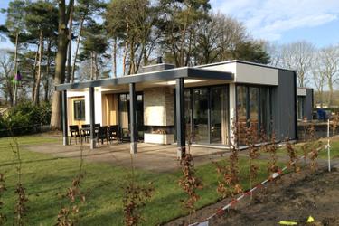 6-person holiday house Villa