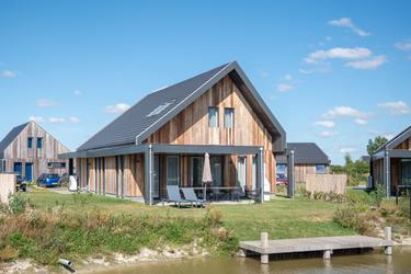 10-persoons groepsaccommodatie 10L