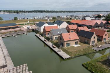 8-persoons villa Comfort