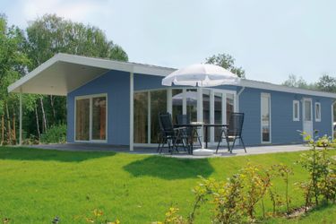 4-person mobile home/caravan E