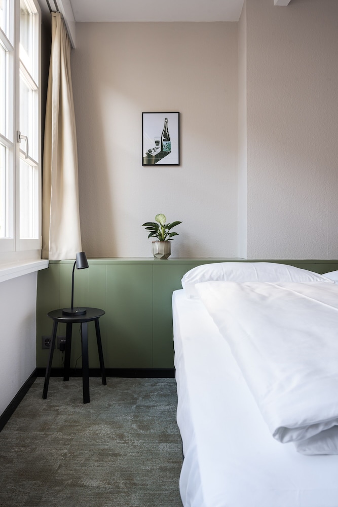 Hotel Goldener Stern - Self check-in
