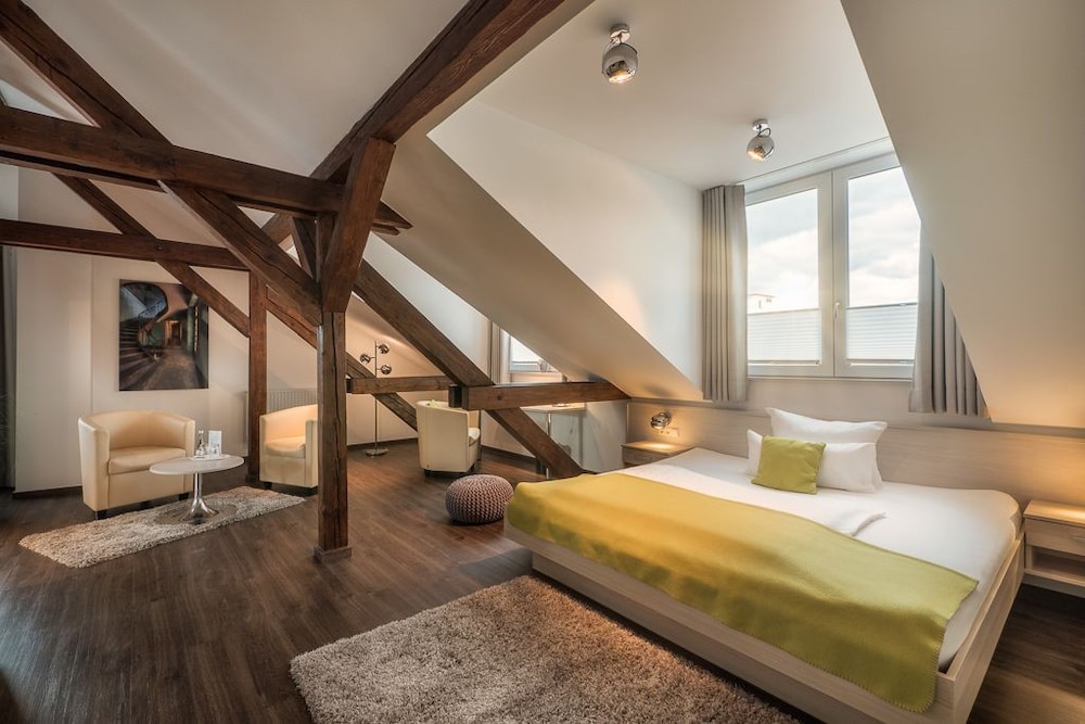 Best Business Bühl - Boardinghouse