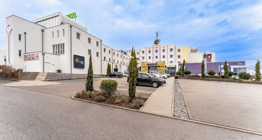 Best Western Hotel Bad Rappenau