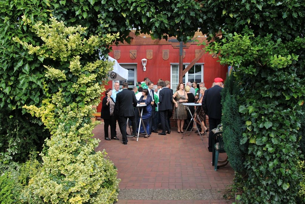 Gasthof Vosse-Schepers.