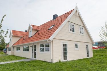 10-Personen Gruppenunterkunft 10L1 Luxe
