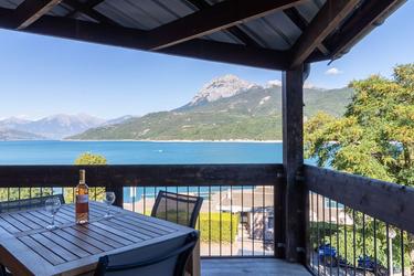 4-Personen Studio SUPERIOR