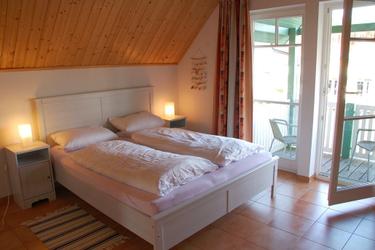 6-personne(s) bungalow F Kajuit