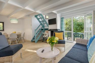 5-Personen Ferienhaus Comfort HA1812