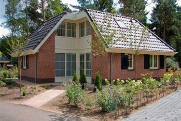12-persoons groepsaccommodatie GB12L