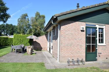 10-Personen Gruppenunterkunft Bunckman