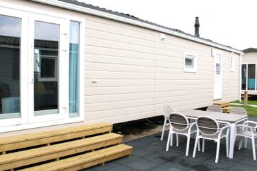 6-persoons Chalet Morgenster