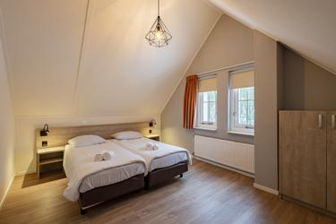 6-Personen Ferienhaus 6C