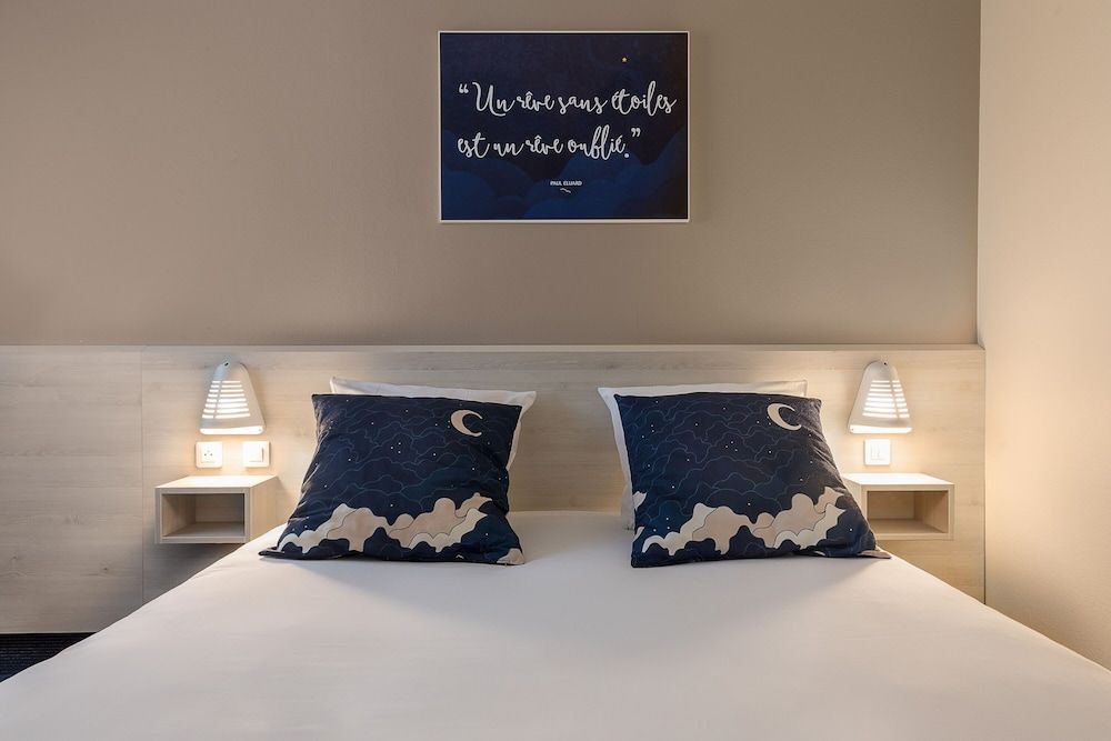 ACE Hôtel Bordeaux Carbon Banc