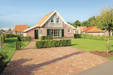 6-Personen Ferienhaus A2 Wellness P