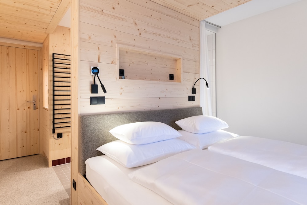Hotel Mari Pop