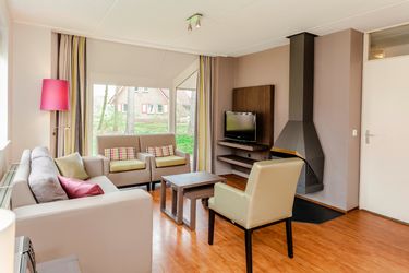 4-la personne bungalow 4B