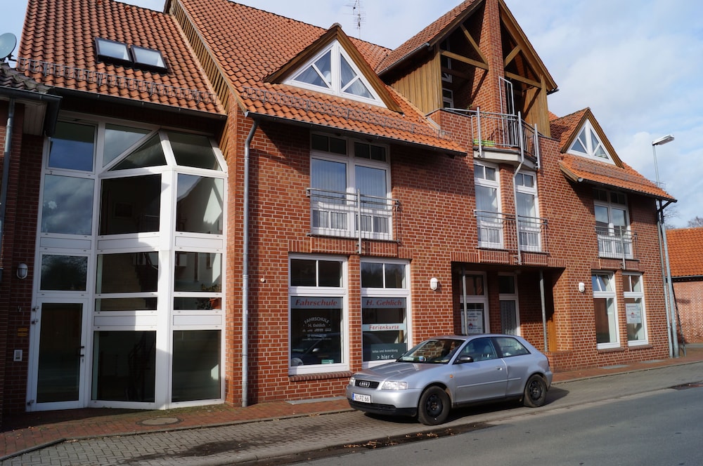 Hotel zur Post