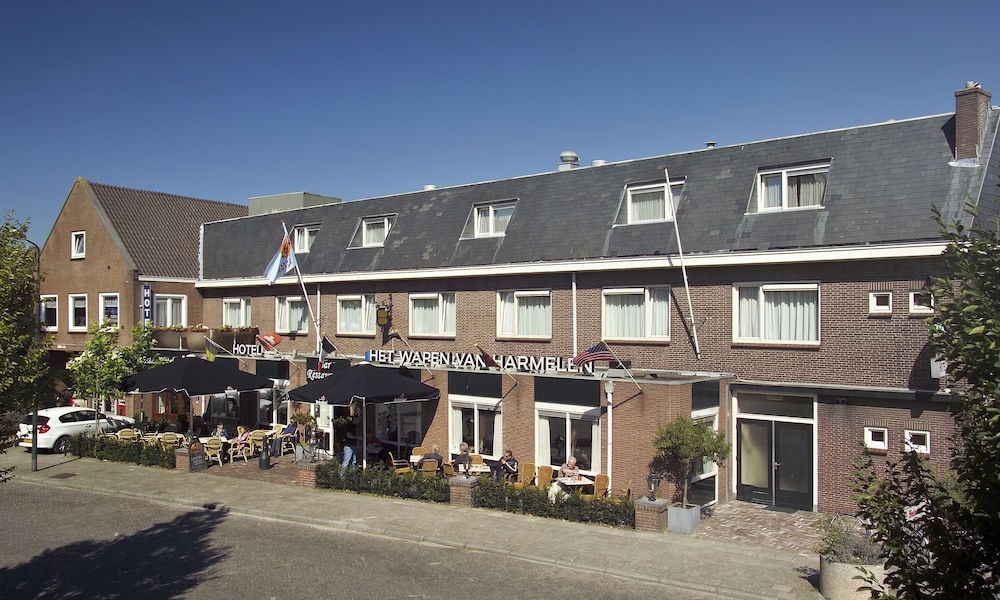 Het Wapen van Harmelen