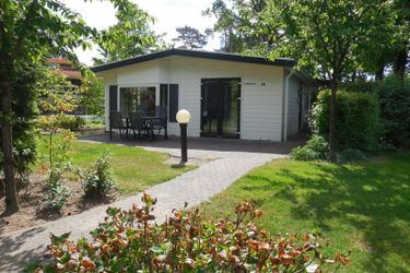 4-persoons bungalow Chalet +