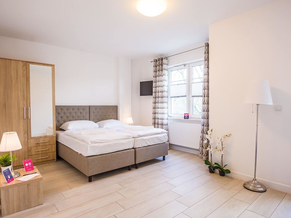 VacationClub - Aquamarina Apartments.