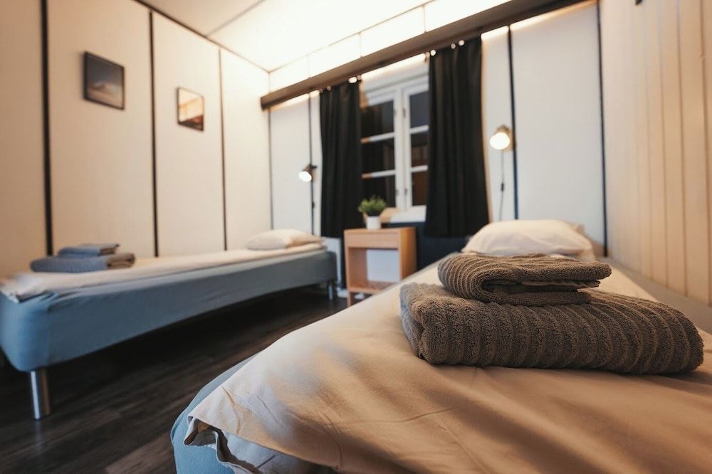 Gjestehuset 102 - Hostel.
