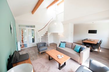 4-Personen Ferienhaus 4L1 Luxe