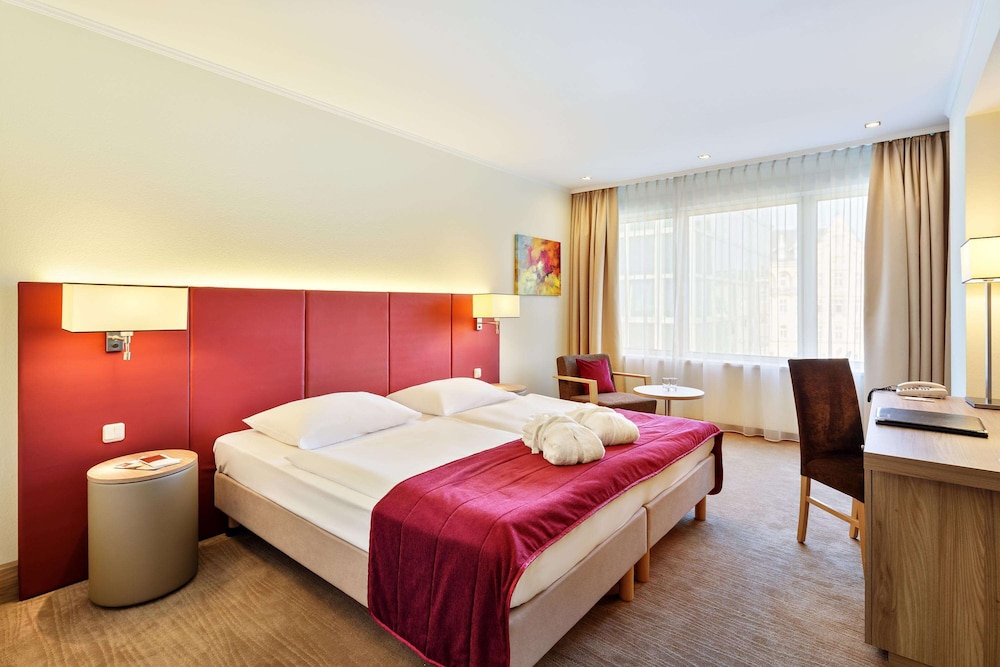 Hotel Schillerpark Linz, a member of Radisson Individuals