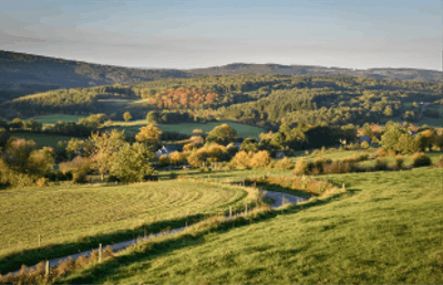Ardennen