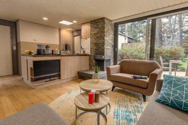 2-persoons bungalow VIP Restyled MD2431