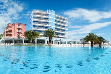 4-personnes appartement Ai Pozzi Residence Village & Spa(LNO122)