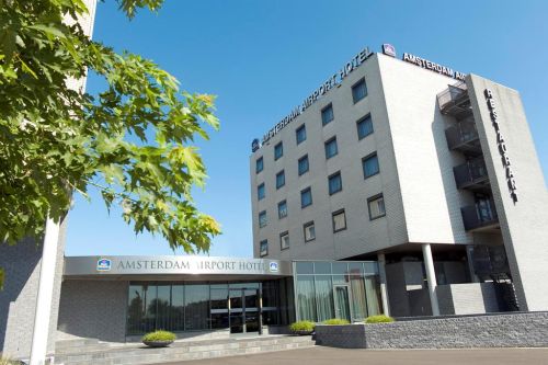 Best Western Hotel Amsterdam Airport <br/>53.00 ew <br/> <a href='http://vakantieoplossing.nl/outpage/?id=23bcab415211d5b040982608f147bc6a' target='_blank'>View Details</a>