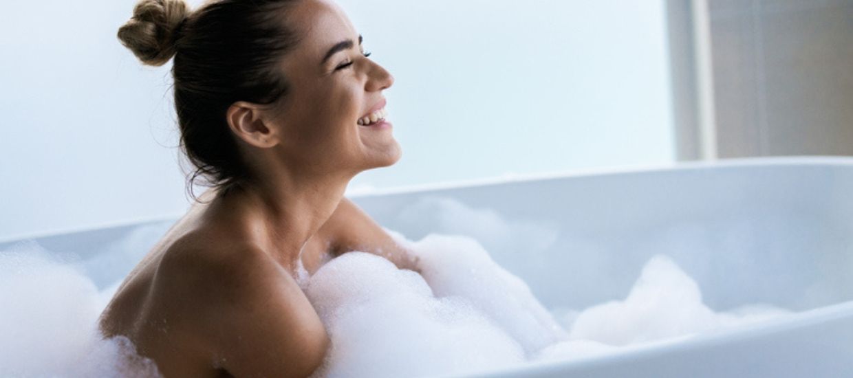 hotelkamers met bubbelbad