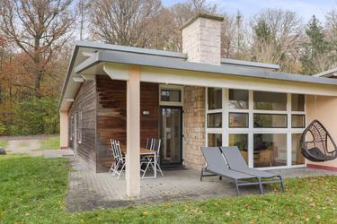4-persoons bungalow 4L1