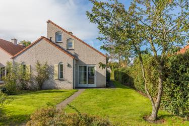 6-personne(s) bungalow 6M